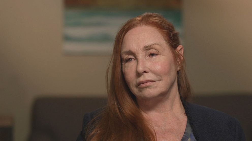 Sharon Tates Sister Speaks Out For First Time Since Leslie Van Houtens Release S Chronicles 7722