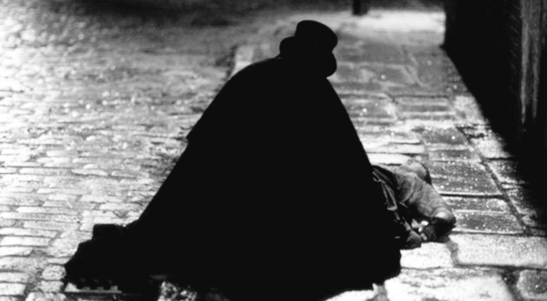 Solved The Mystery Of Jack The Ripper? What Sarah Bax Horton Discovered