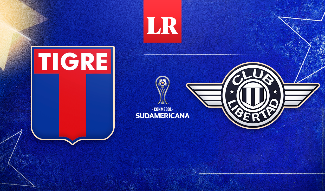 Tiger vs Libertad LIVE Copa Sudamericana 2023 playoff match schedule