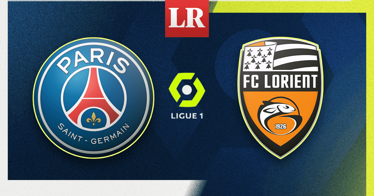 1691813546 Watch PSG vs Lorient LIVE What time and on which