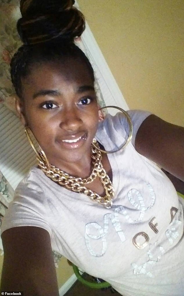 Aaliyah Bell Hall was 18 when she disappeared on November 25, 2014 in Rock Hill, South Carolina.  In July, South Carolina police investigated a 10-year-old missing teenager case to see if the Gilgo Beach suspect might have been involved