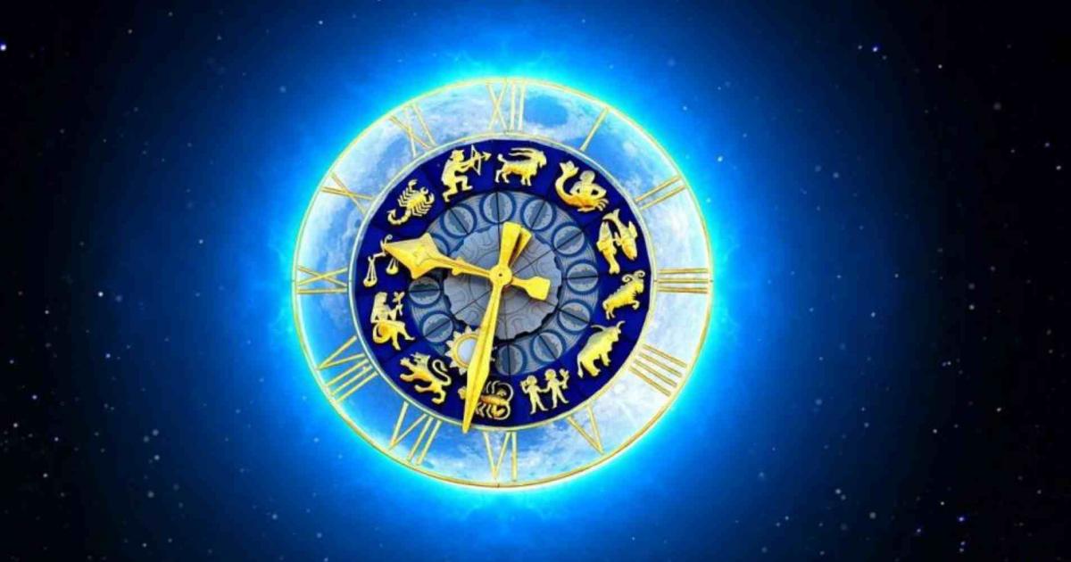 Consulta el horoscopo de hoy martes 1 de agosto de