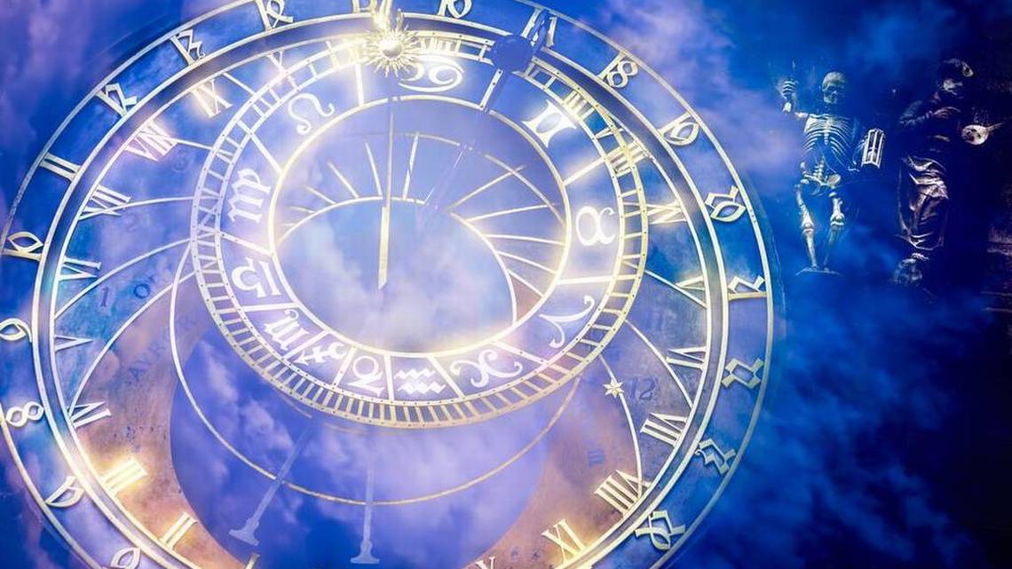 Walter Mercado Horoscopo de astrologia para viernes 4 de agosto