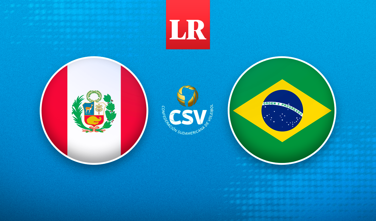 What Channel To Watch Peru Vs Brazil LIVE For South American Men's