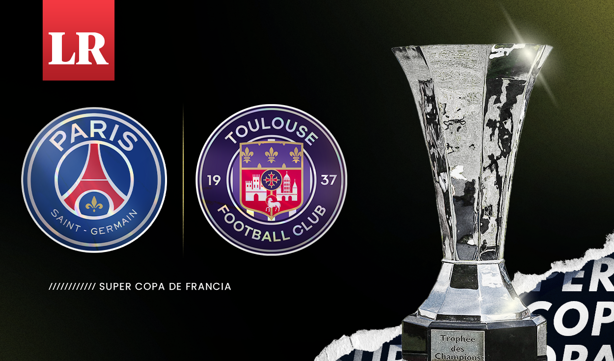 Where To Watch PSG Vs Toulouse? With Kylian Mbappé, Time And Channel ...