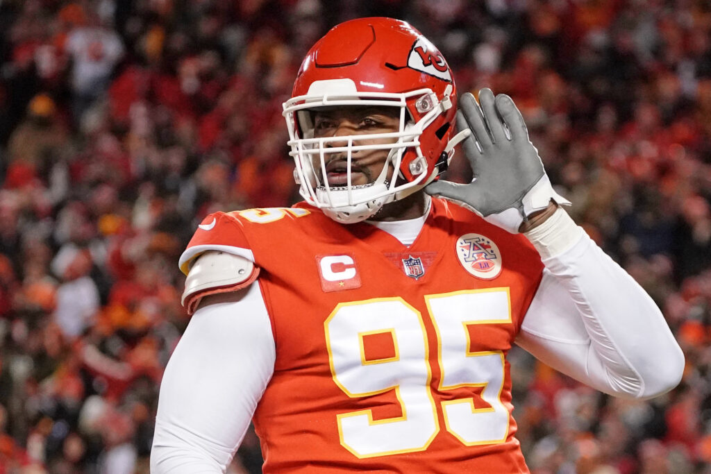 1693741837 Chiefs DT Chris Jones seeking 28 million in AAV