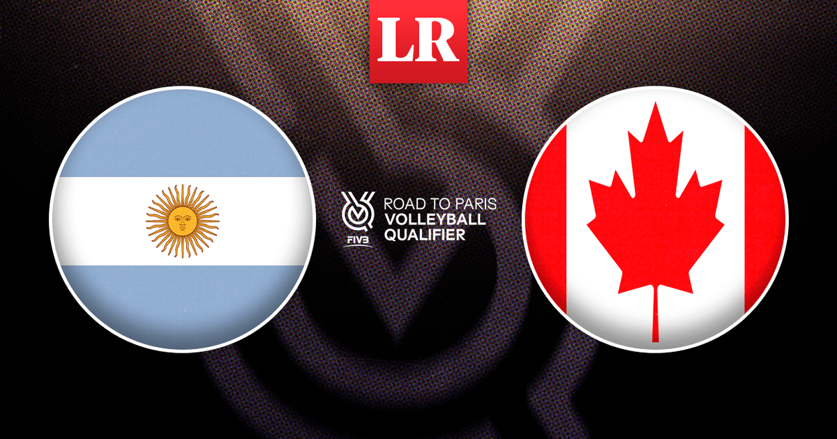 Argentina Vs Canada LIVE When And Where To Watch The 