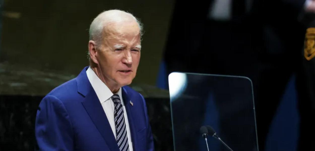 Biden predicts famine in US in case of government shutdown