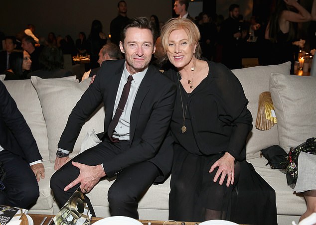 Deborra Lee Furness criticized rude comments about marriage to soulmate Hugh