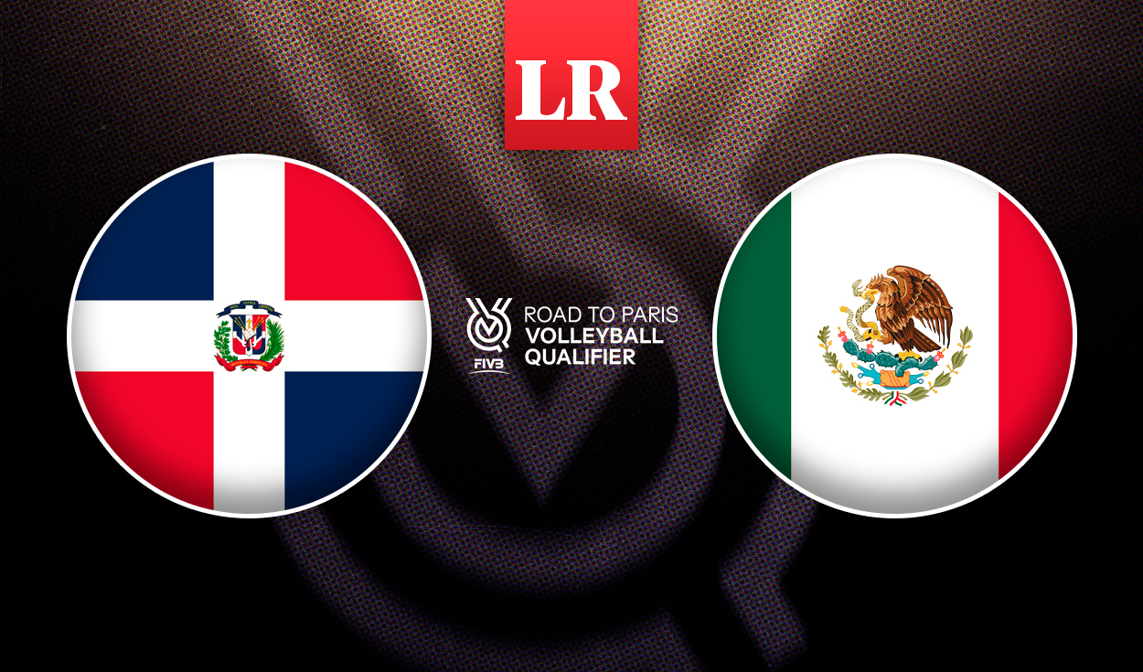 Dominican Republic Vs Mexico LIVE Match Time And Channel For 