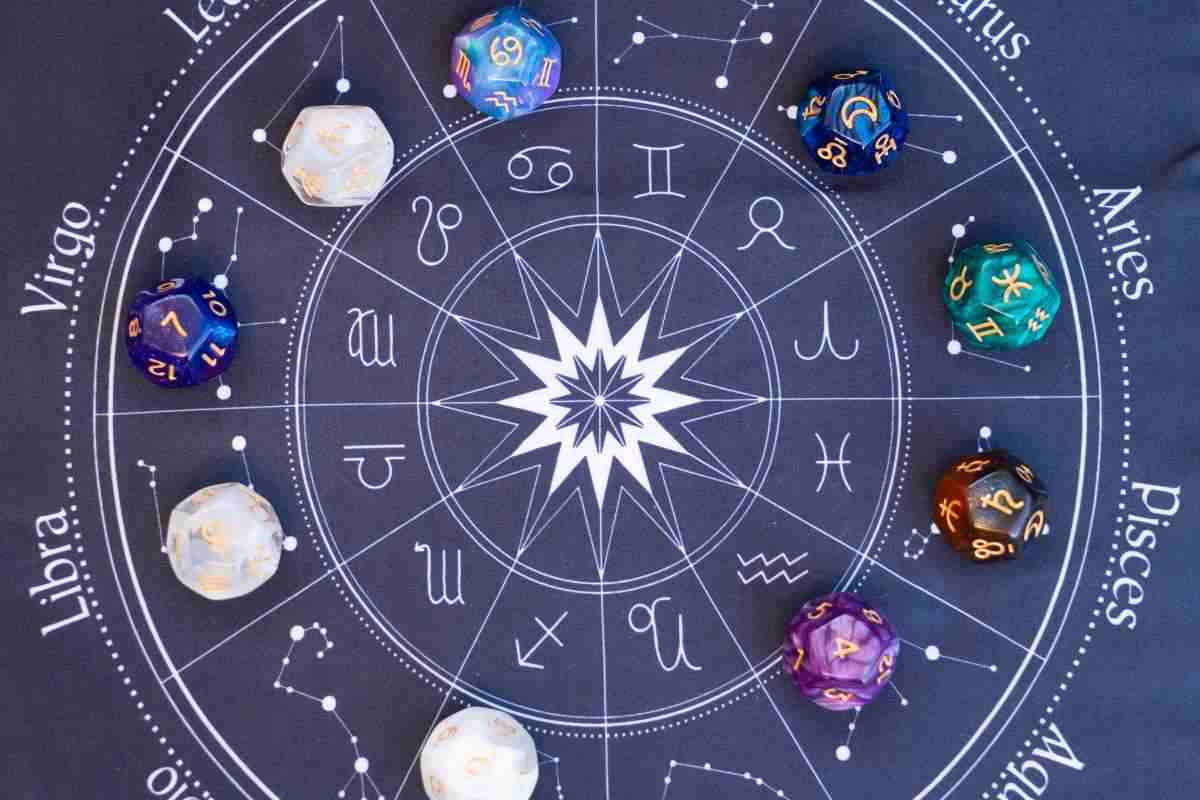 Horoscope for the end of September here are the signs