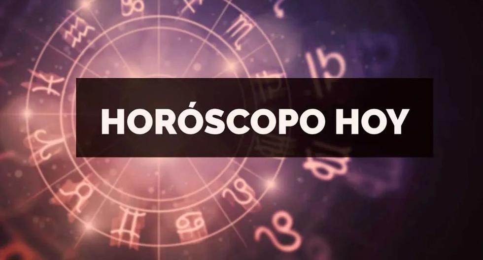 Horoscope for today Monday September 18th See what the stars