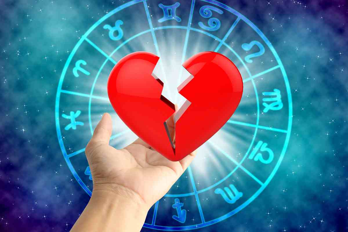 Horoscope the most ruthless zodiac sign in love it could