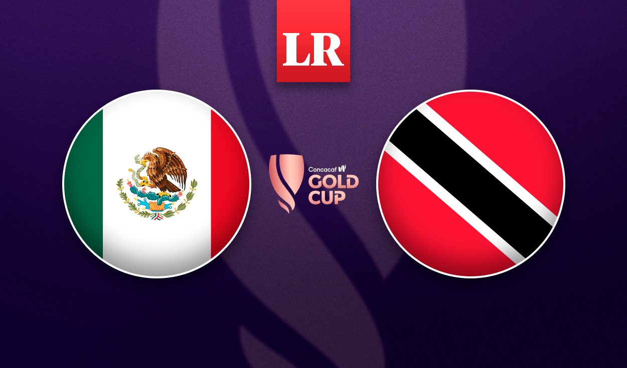 Mexico Vs Trinidad And Tobago LIVE When And Where To Watch The Women's