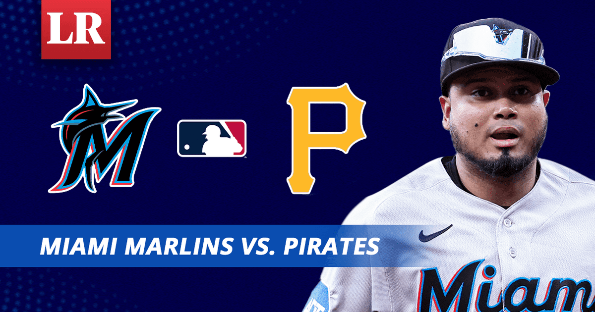 Miami Marlins Vs Pirates Live In Mlb 2023 Where Can You Watch Luis Arráezs Team Play