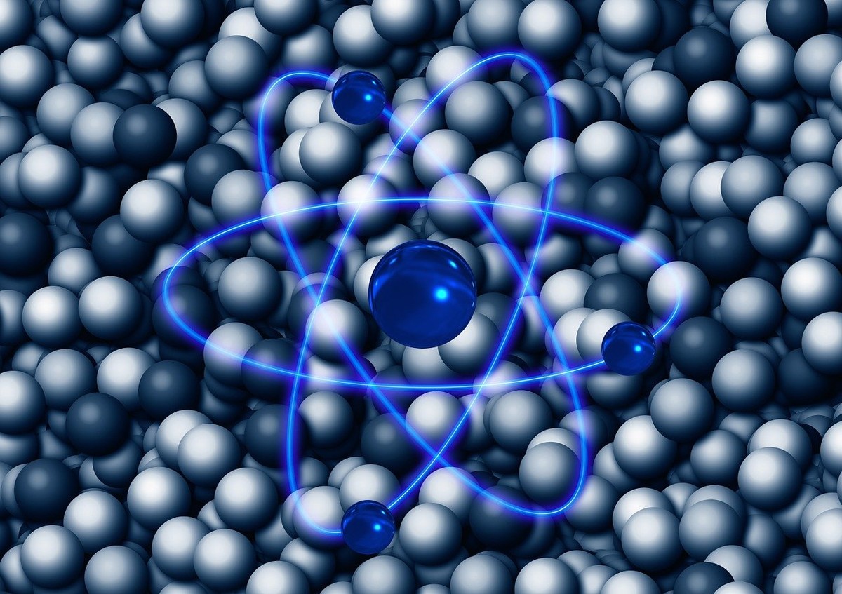 New form of oxygen questions atomic theories for the first