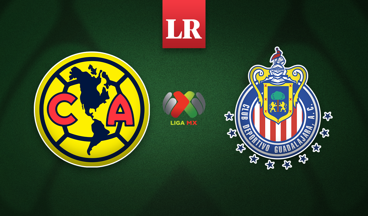 SEE America Vs Chivas Guadalajara LIVE Time And Channel Of The Great