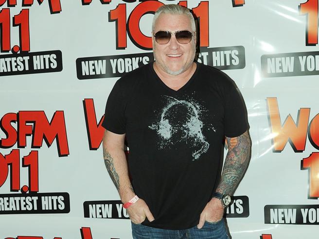 Steve Harwell former Smash Mouth singer is dying