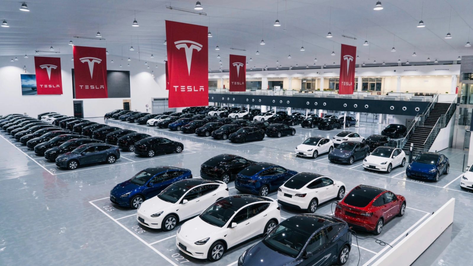 Third quarter delivery expectations for Tesla TSLA are varied – Electrekco