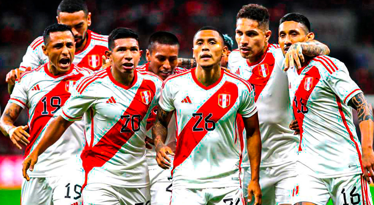 What Is The Peru Team S Next Match In The 2026 Qualification S   What Is The Peru Teams Next Match In The 2026 