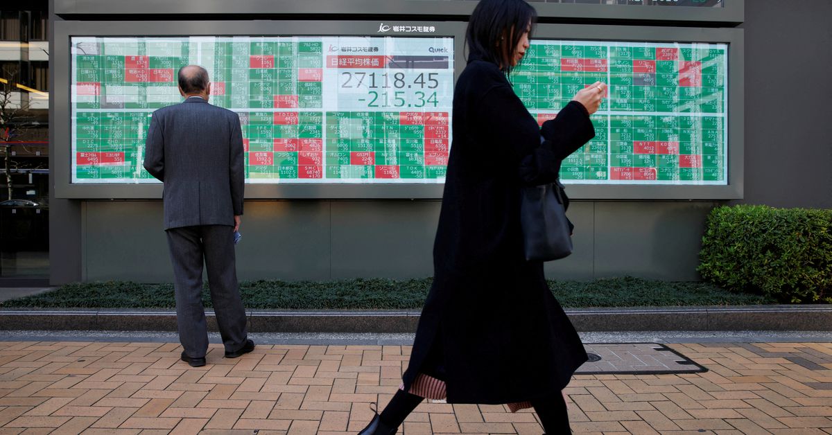 1696926028 Asia Stocks Rebound After Fed Rate Comments Oil declines