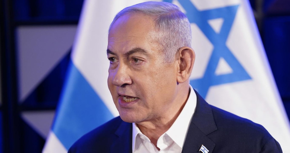 1697786547 Israel the poll that puts Netanyahu in the shade What