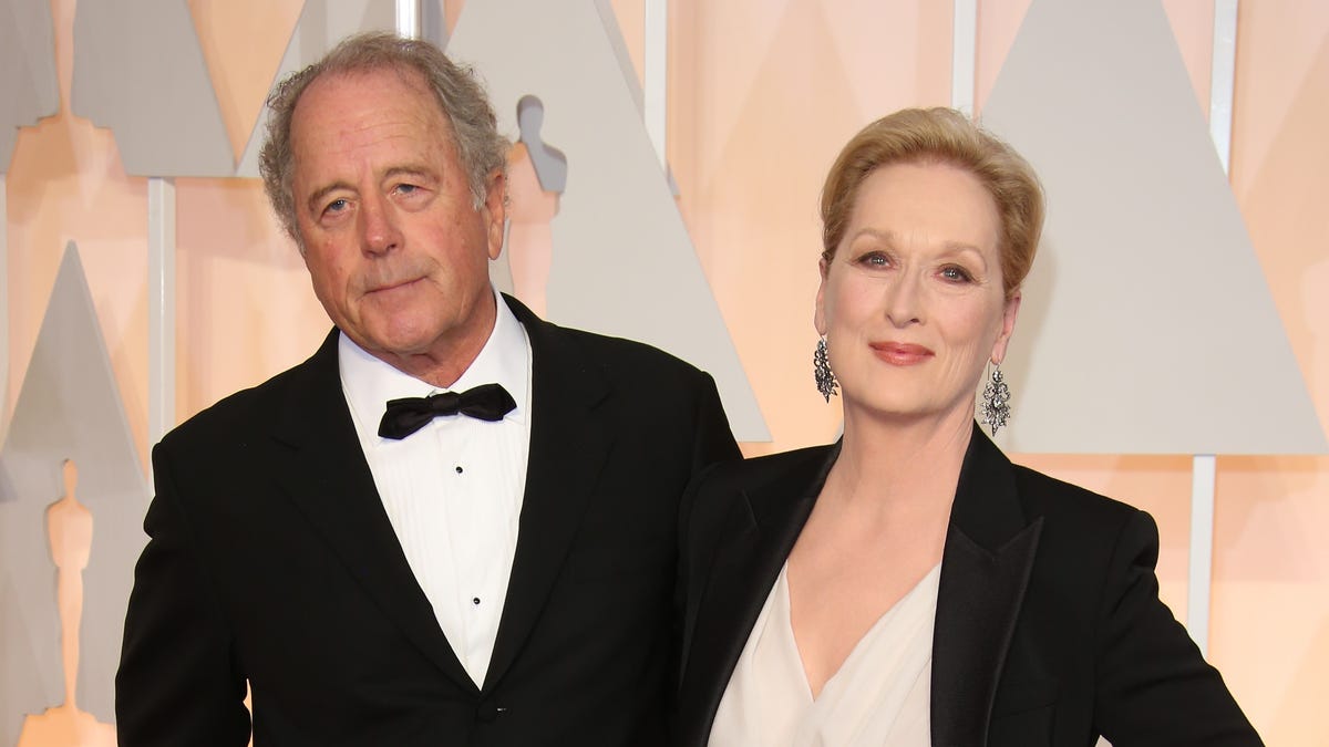 Meryl Streep And Don Gummer Separated 6 Years Ago But Remain Married ...