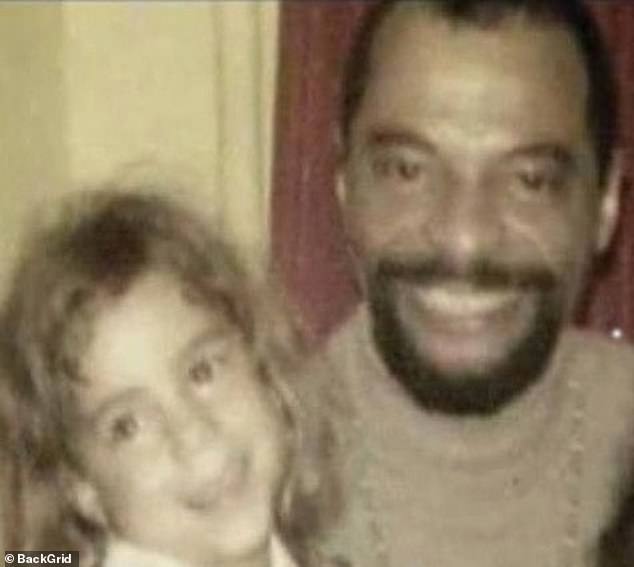 Relationship: After Mariah's parents divorced when she was three, she only saw her father on Sundays