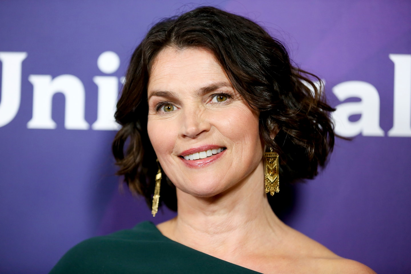 Actress Julia Ormond Sues Harvey Weinstein For Assault – The Washington ...