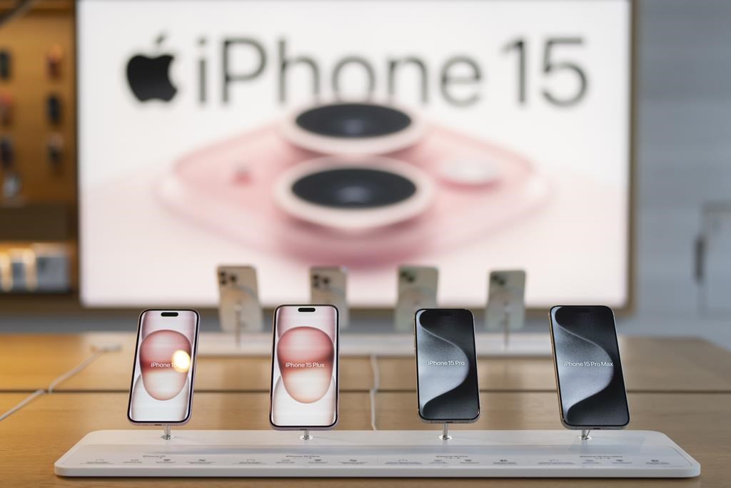 Apple will address the overheating problem of its new iPhone