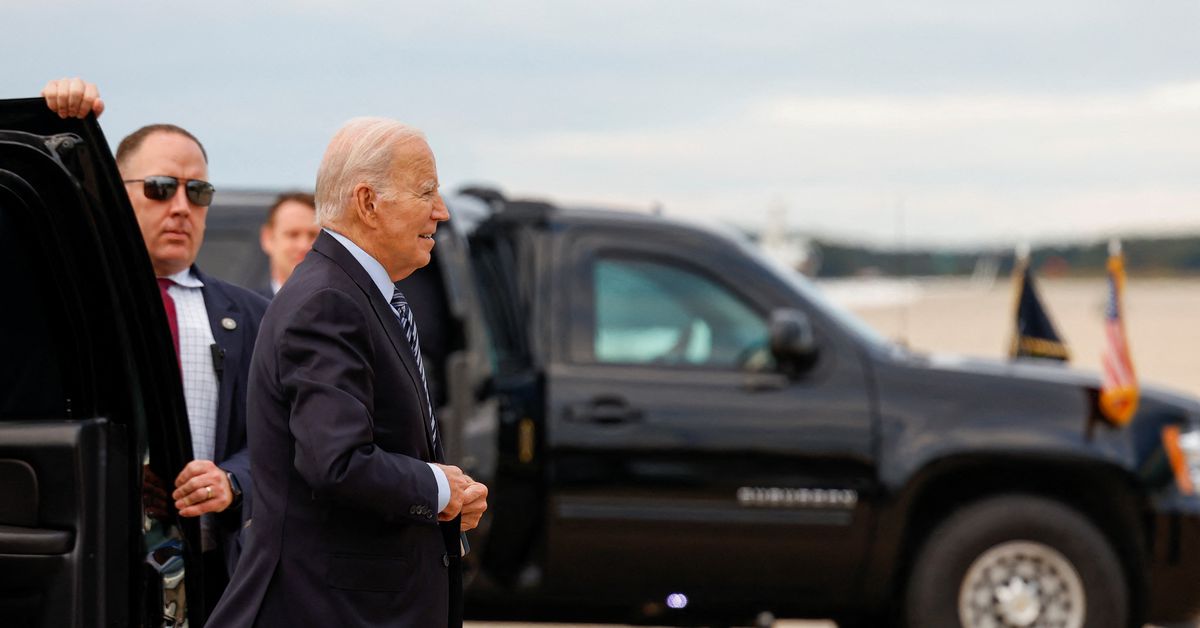 Biden has tough questions for Netanyahu Gaza attack upends Israel