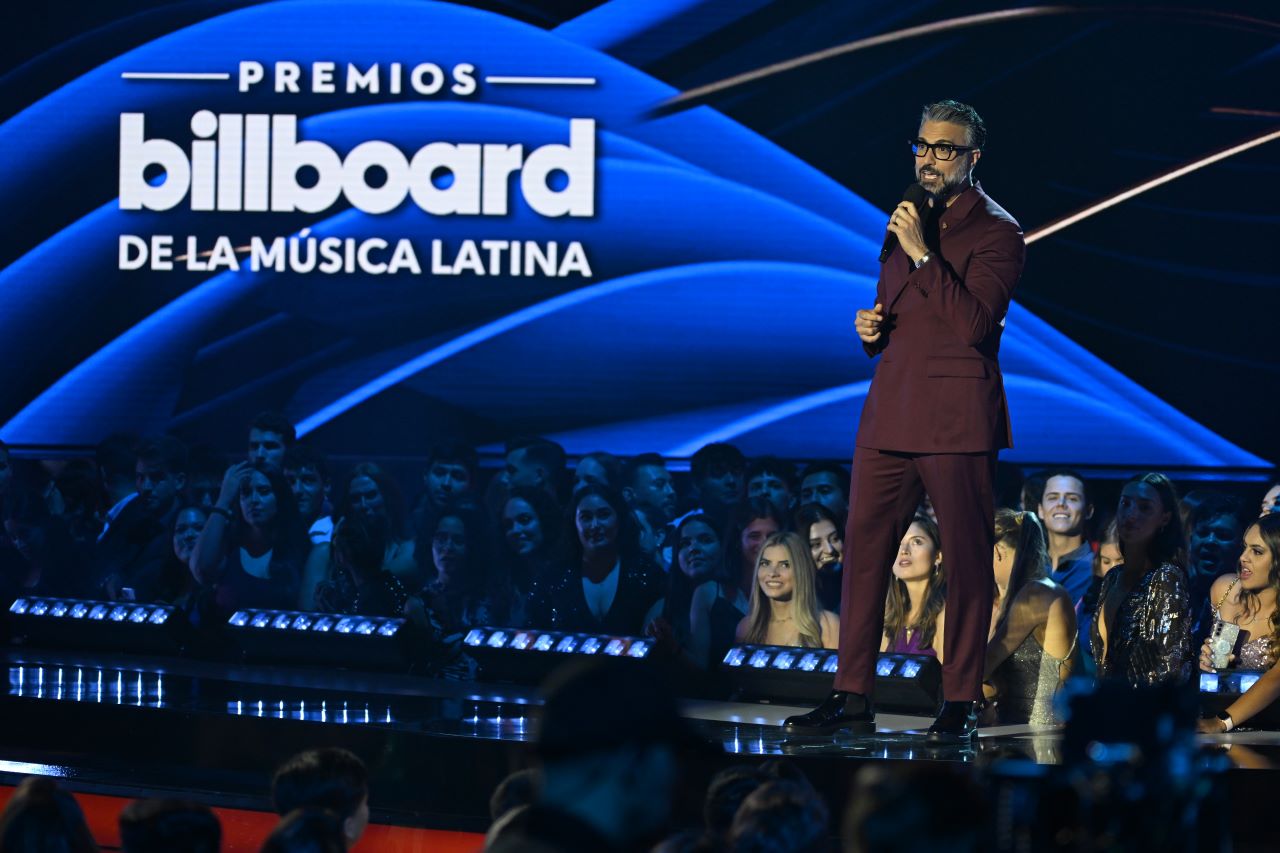 Billboard Latin Music Awards 2023, Live News, Winners And Performances