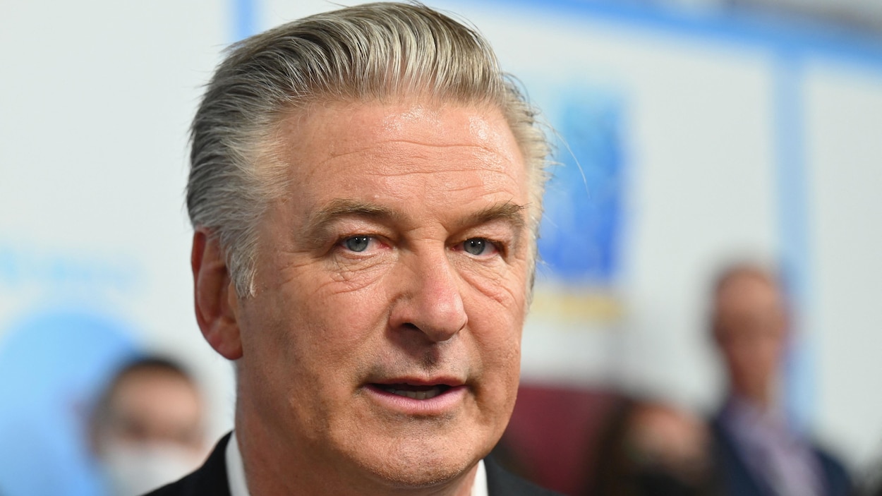 Fatal shooting on the set of Rust Alec Baldwin faces