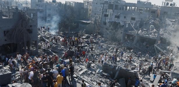 For Netanyahu the massacre in Gaza is synonymous with independence