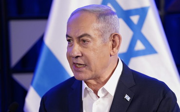 Israel the poll that puts Netanyahu in the shade What