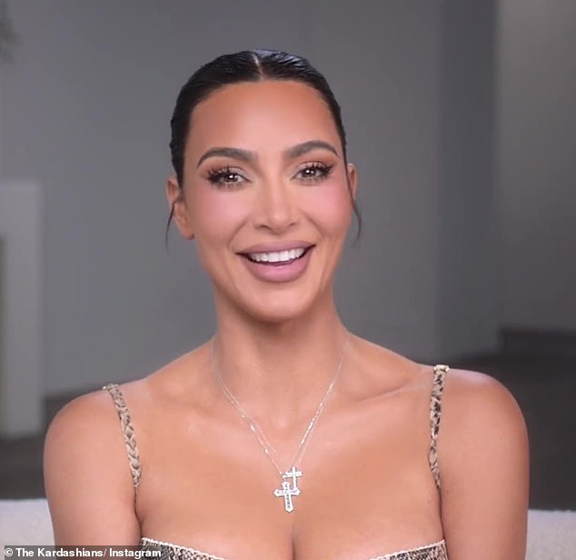 Kim Kardashian Admits Shes Struggling As A Single Mother After Ugly Split From Kanye West And 