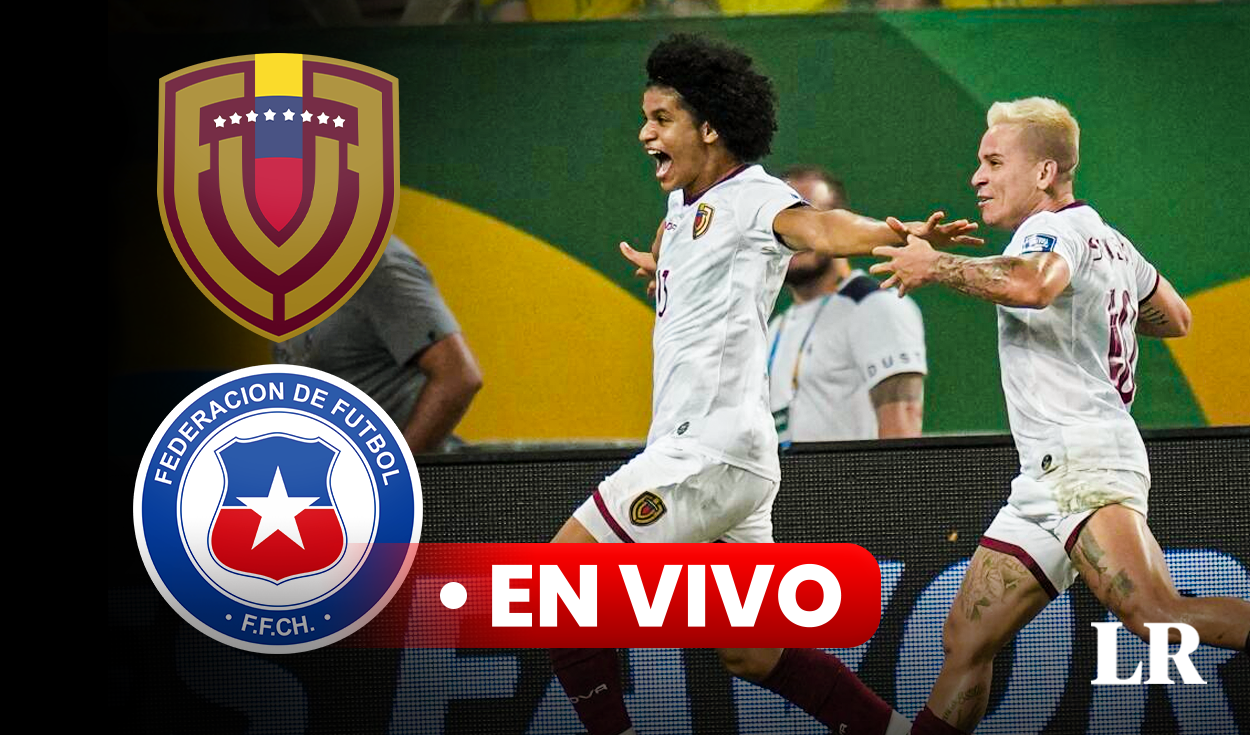 La Vinotinto in Maturin TODAY When and where can you