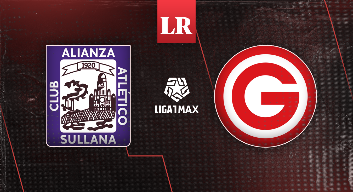 Liga Max See Alianza Atl Tico Vs Deportivo Garcilaso Today For