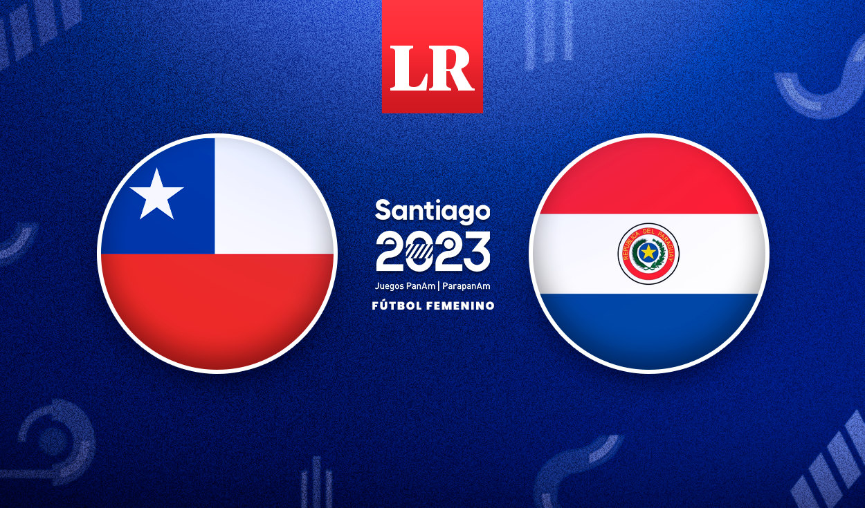 On Which Channel Can You Watch The Chile Vs. Paraguayan Women Match For