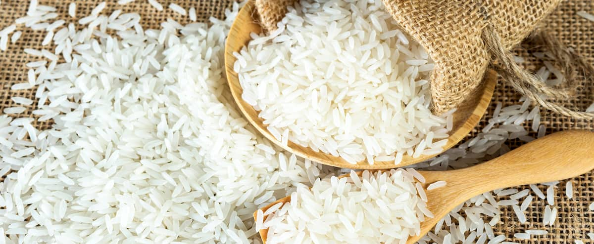 Overcooked or undercooked rice what to do The Journal