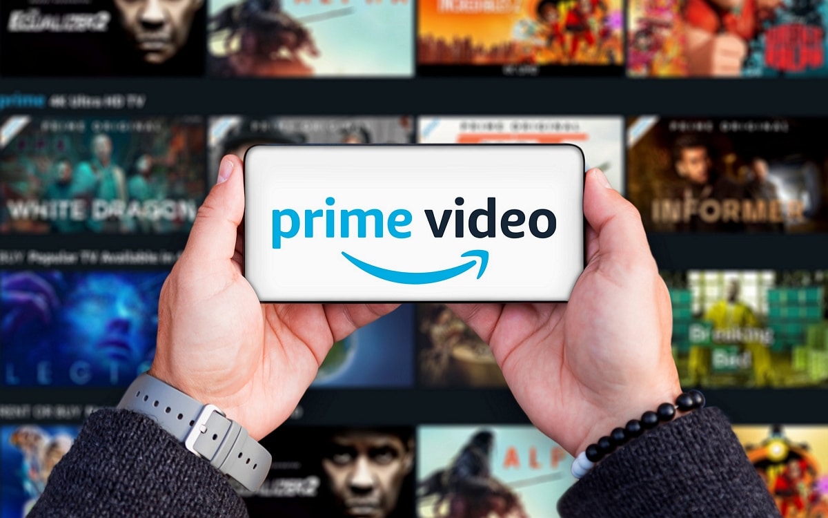 Prime Video will offer the largest anime catalog in the