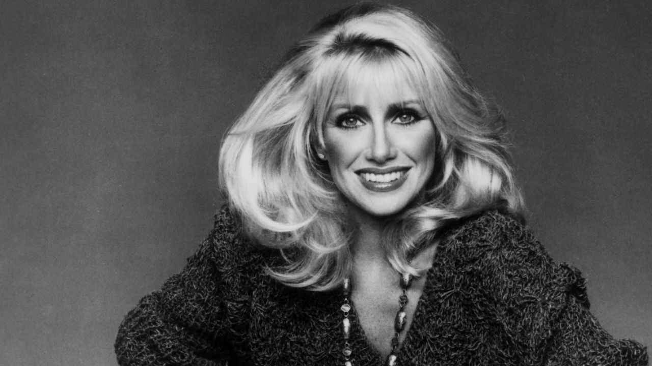 Suzanne Somers Threes Company Actress Dies At 76 S Chronicles