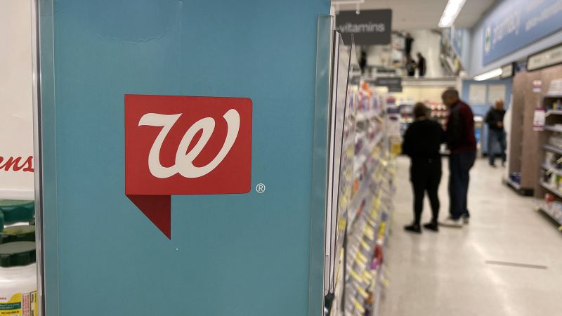 Walgreens strike Your pharmacy could be closed next week