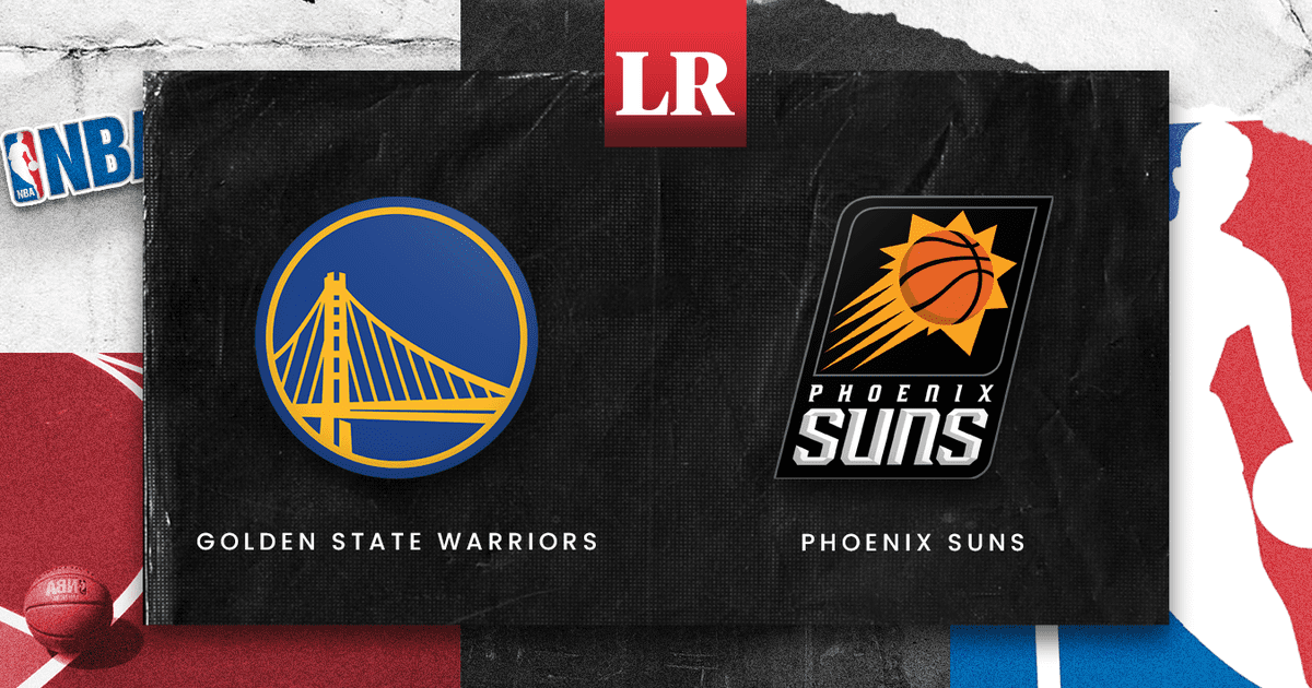 Warriors Vs. Suns LIVE With Stephen Curry TODAY Time And Channel To