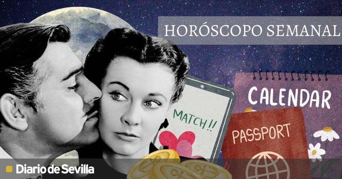 Weekly Horoscope From October 30th To November 5th, 2023 The