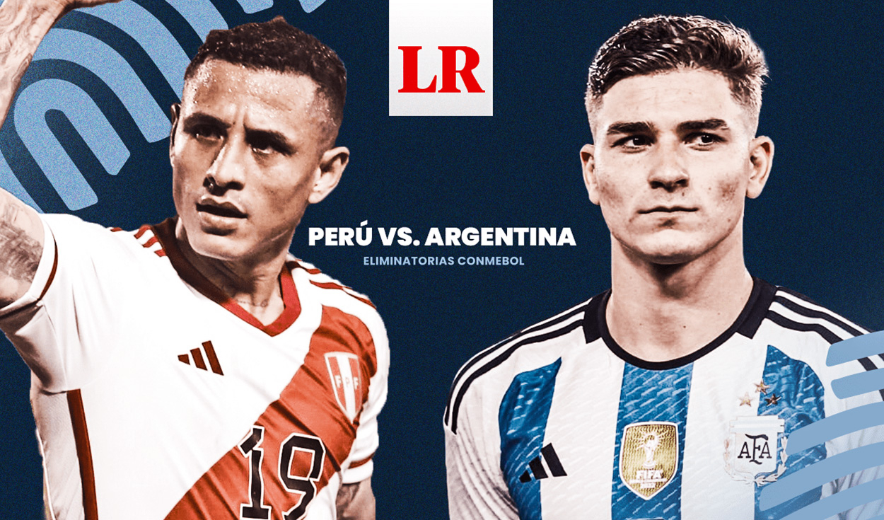 Where Are They Playing Argentina Vs. Peru LIVE On Day Four Of South