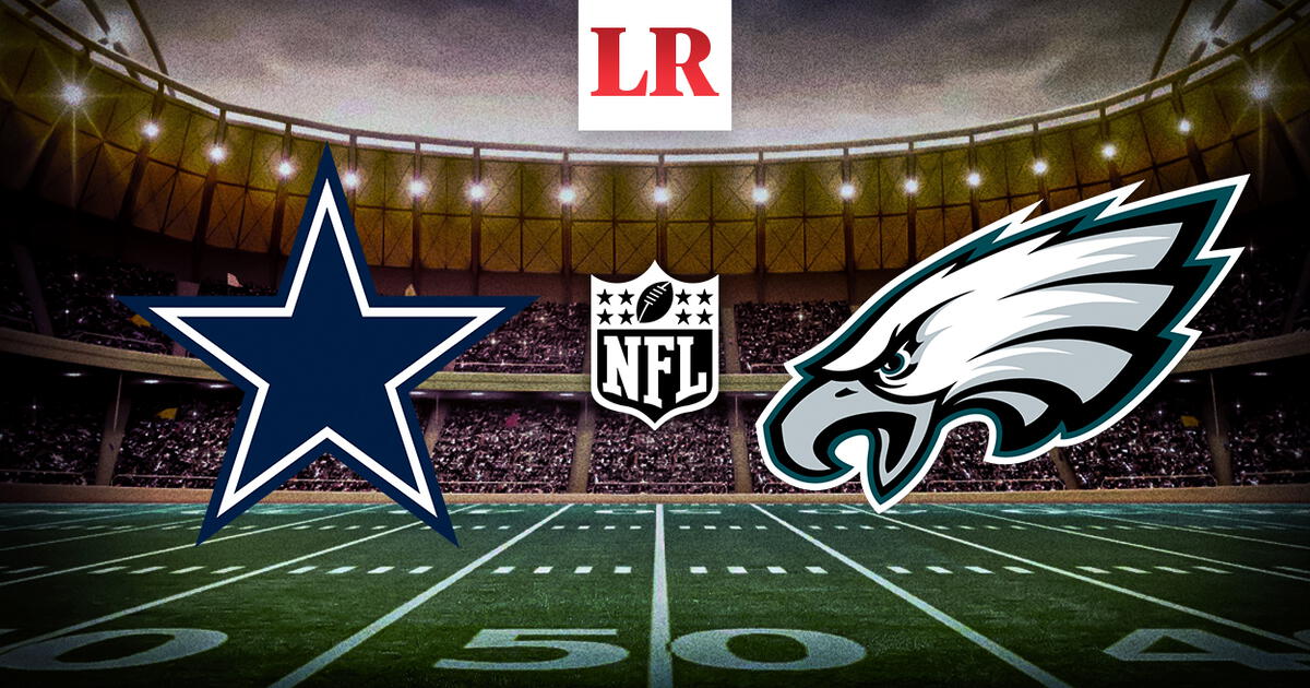 [CANAL NUEVE EN VIVO] Cowboys Vs. Eagles: When And Where To Watch The