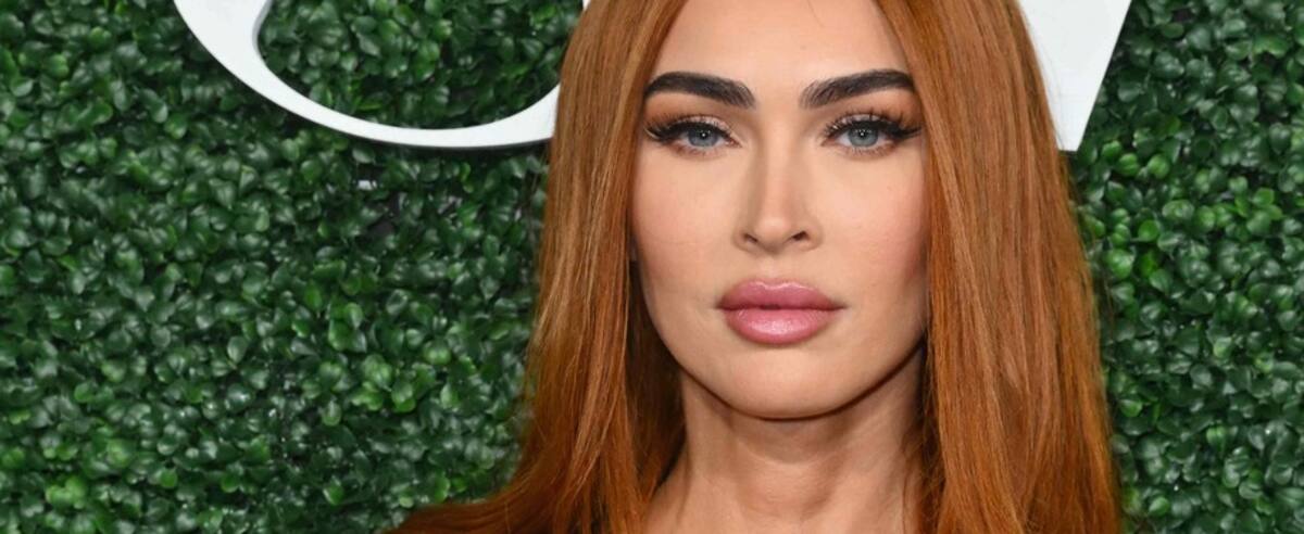 Megan Fox Opens Up About Secret, Toxic Relationships With Celebrities ...