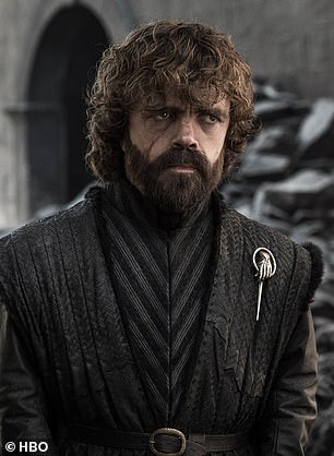 Fans know Peter Dinklage from Game of Thrones