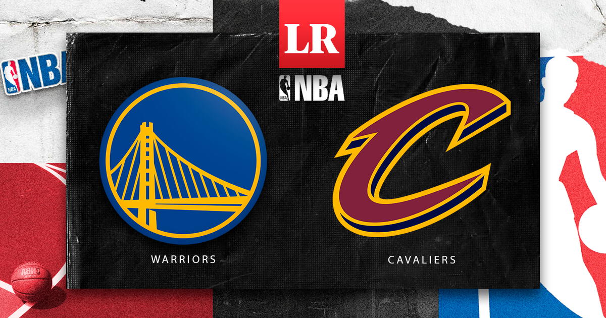 Warriors Vs. Cavaliers LIVE With Stephen Curry Time And Place To Watch